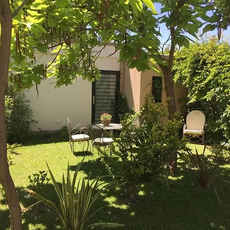 Stunning Modern Apartment In Gated Community Lujan de Cuyo Exterior foto