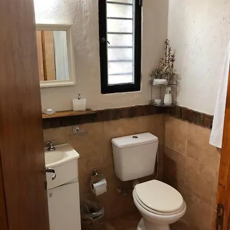 Stunning Modern Apartment In Gated Community Lujan de Cuyo Exterior foto