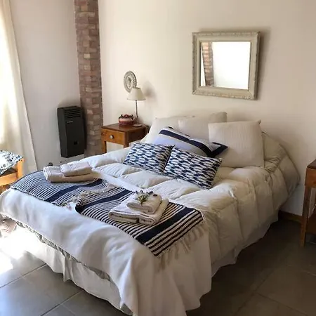 Stunning Modern Apartment In Gated Community Lujan de Cuyo Exterior foto