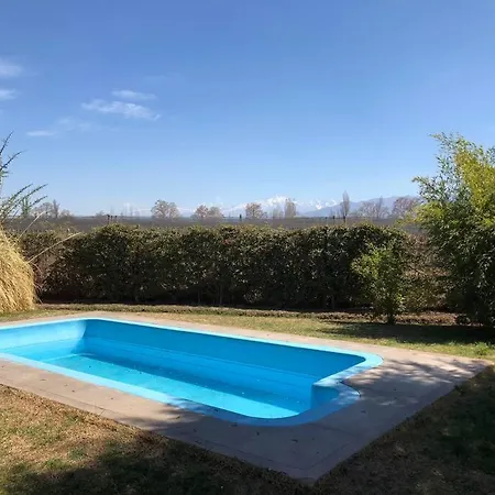 Stunning Modern Apartment In Gated Community Lujan de Cuyo Exterior foto