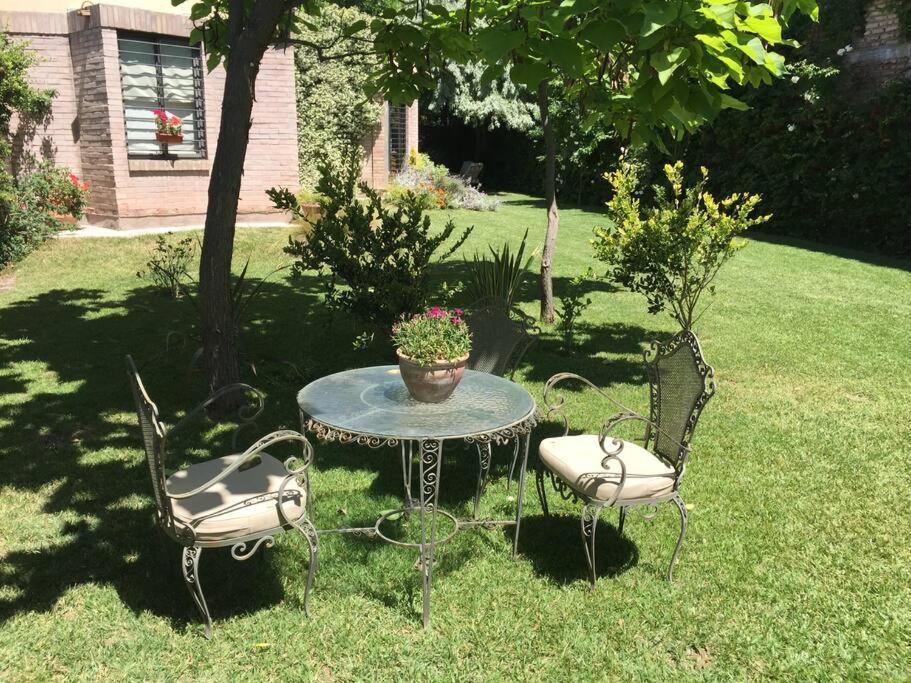 Apartamento Stunning Modern In Gated Community Lujan de Cuyo