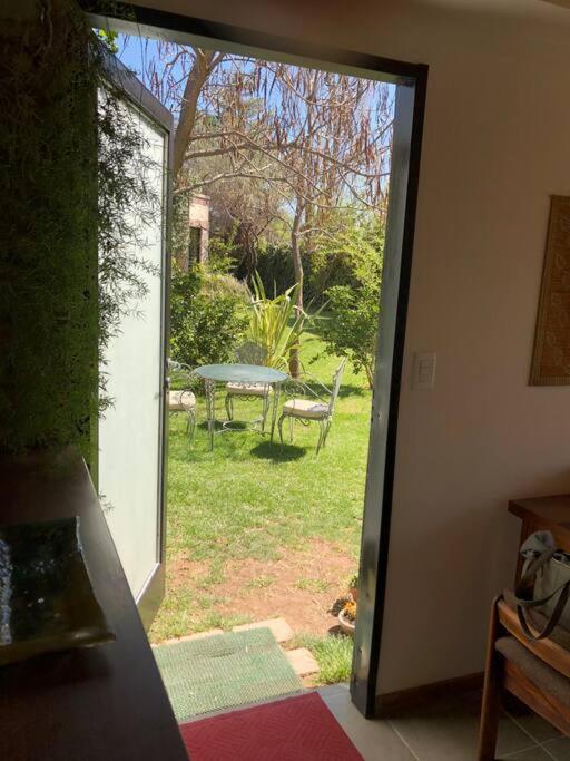 Stunning Modern In Gated Community Apartamento Lujan de Cuyo