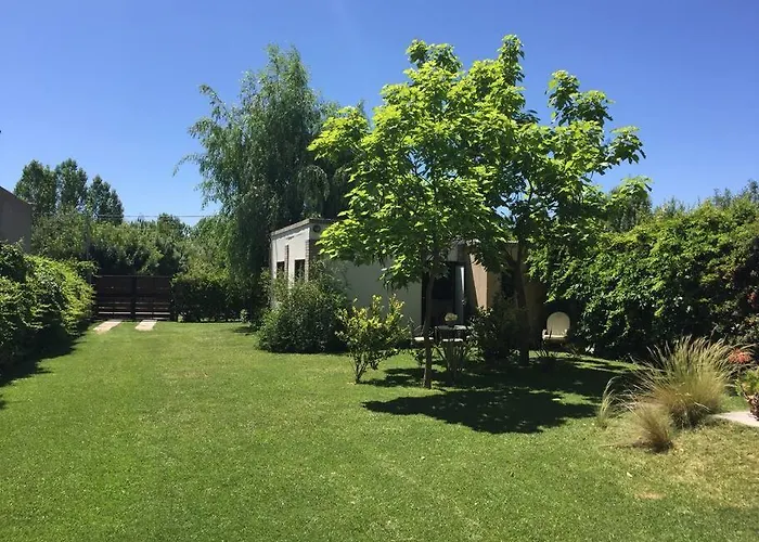 Stunning Modern Apartment In Gated Community