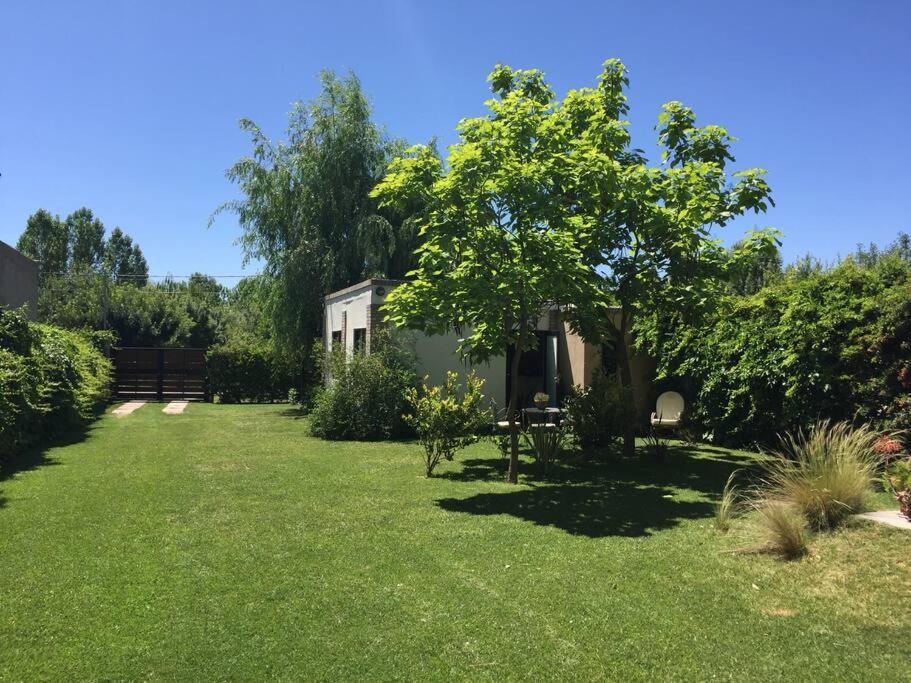 Stunning Modern In Gated Community Lujan de Cuyo