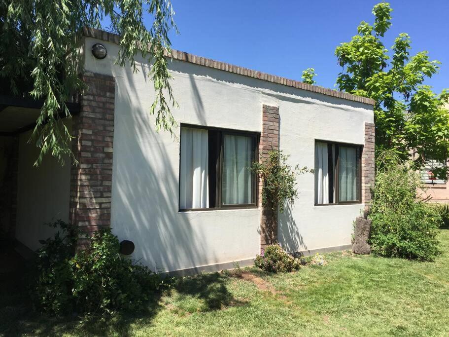 Stunning Modern In Gated Community Apartment Lujan de Cuyo