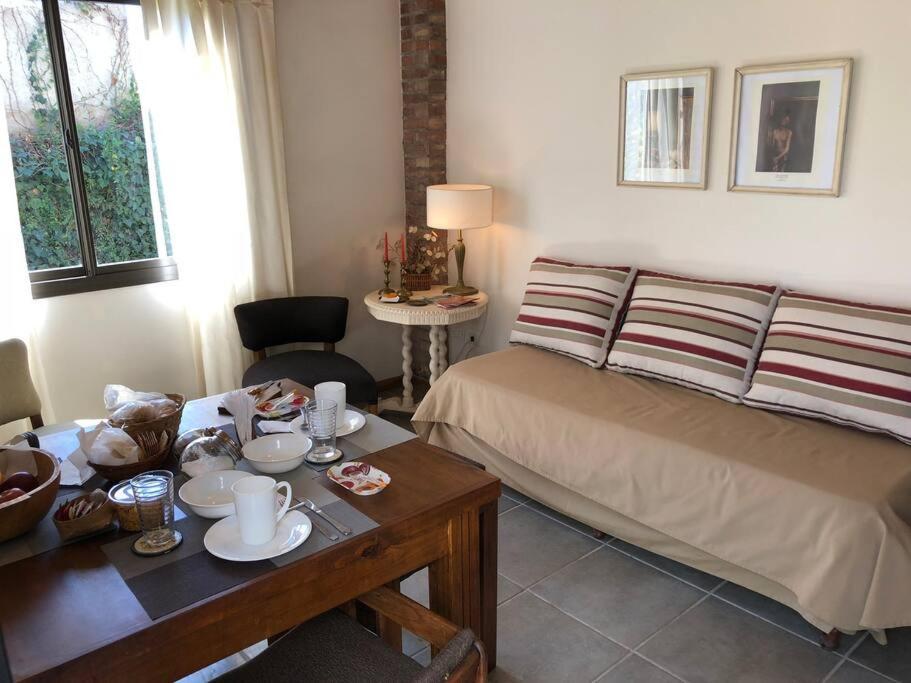 Apartment Stunning Modern In Gated Community Lujan de Cuyo