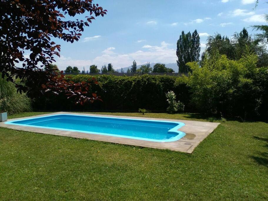 Apartment Stunning Modern In Gated Community Lujan de Cuyo
