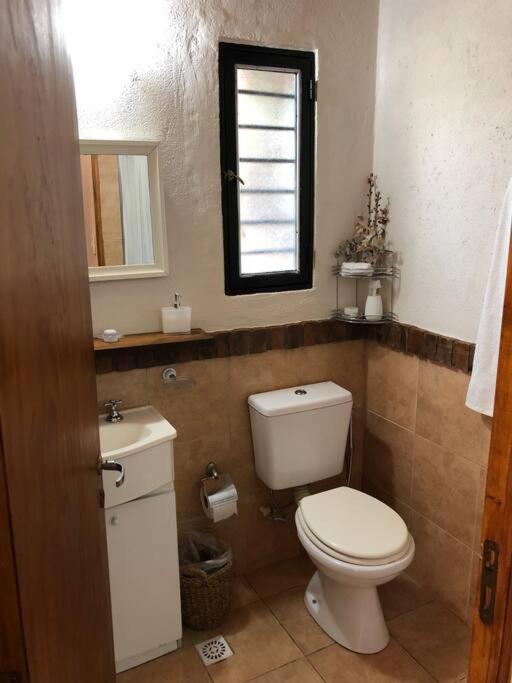 Apartment Stunning Modern In Gated Community Lujan de Cuyo