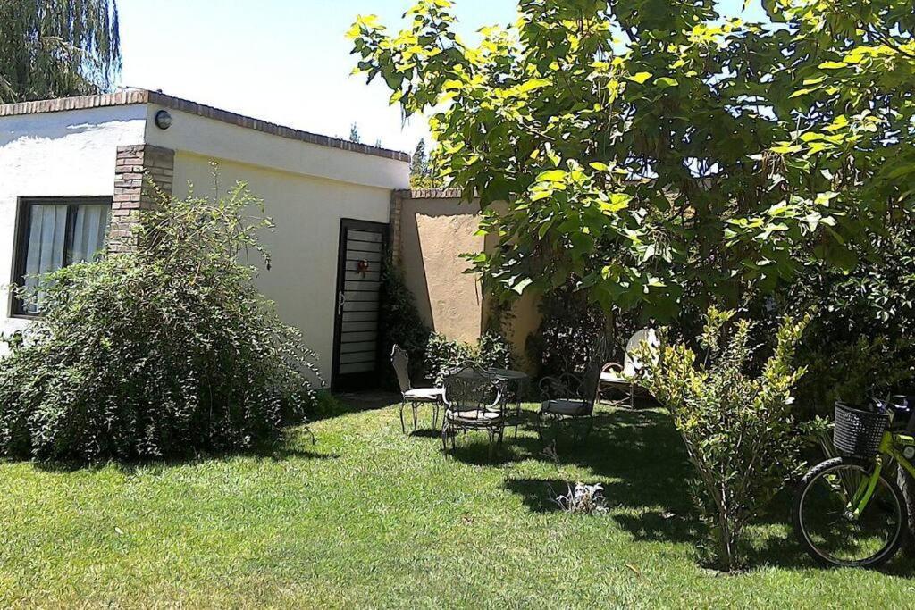 Apartment Stunning Modern In Gated Community Lujan de Cuyo